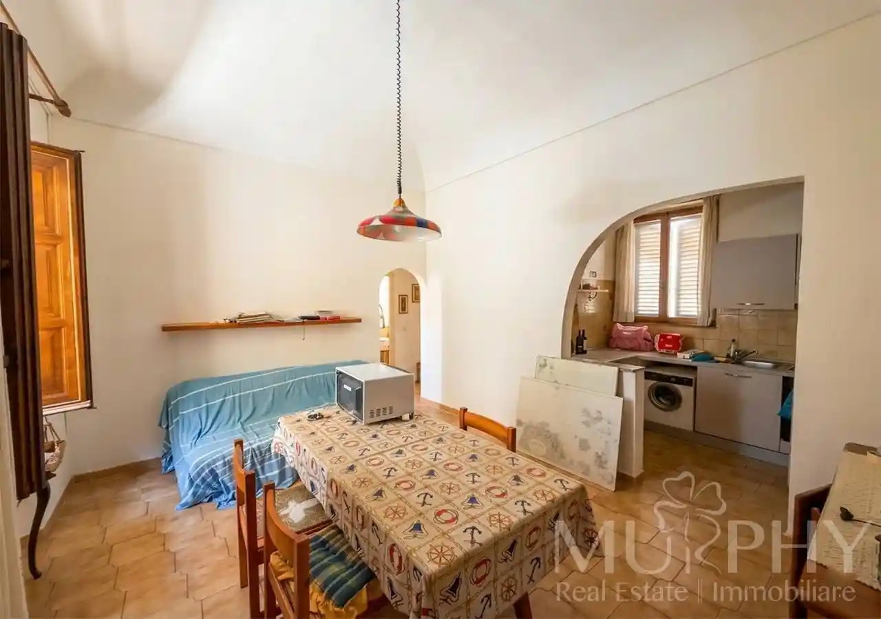 Appartamento in vendita a La Maddalena
