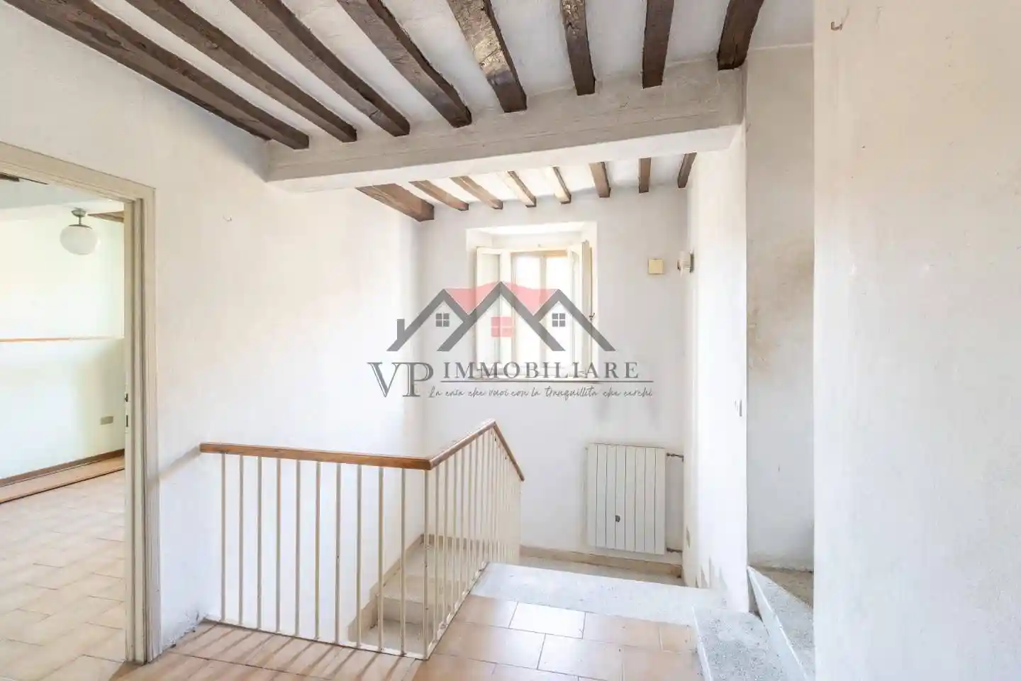 Appartamento in vendita a Pomarance
