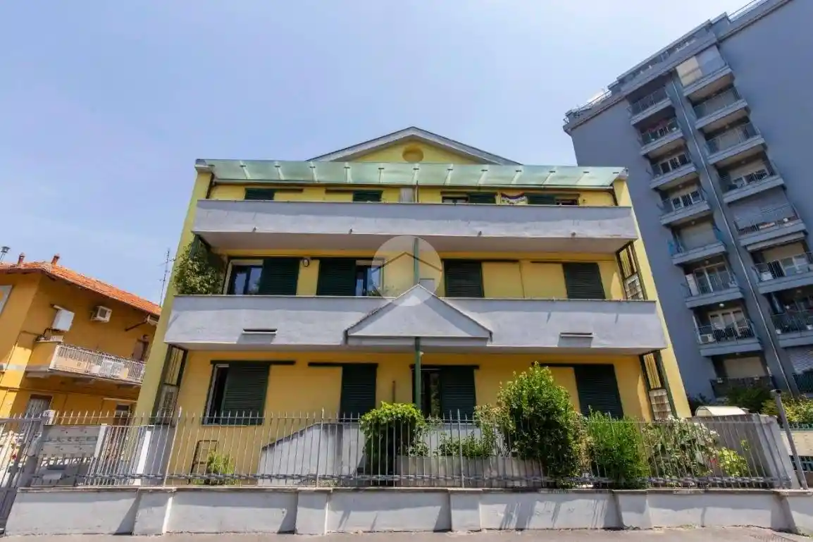 Appartamento in vendita a Settimo Milanese