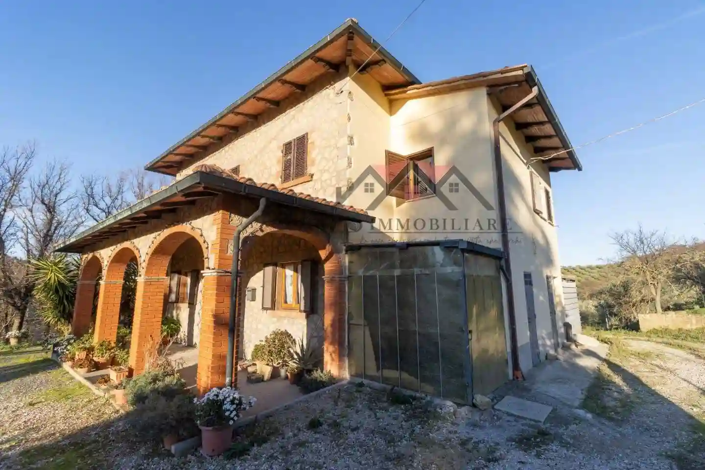Casa indipendente - foto 5