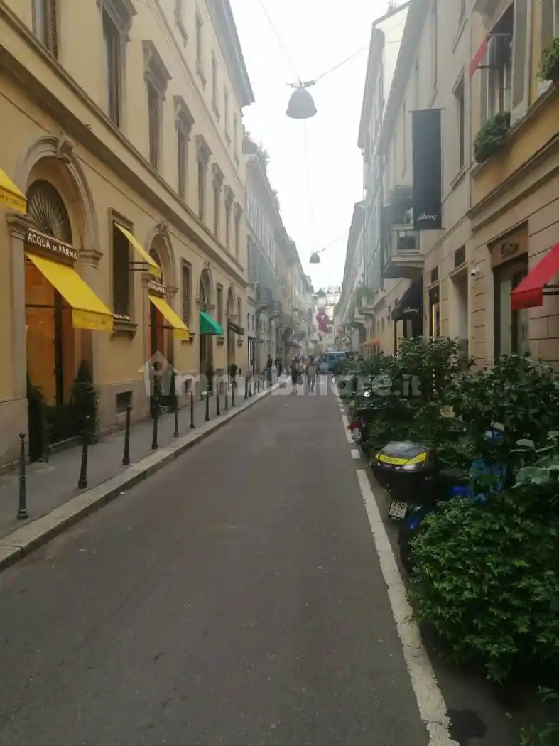 Attico - Mansarda in affitto a Milano