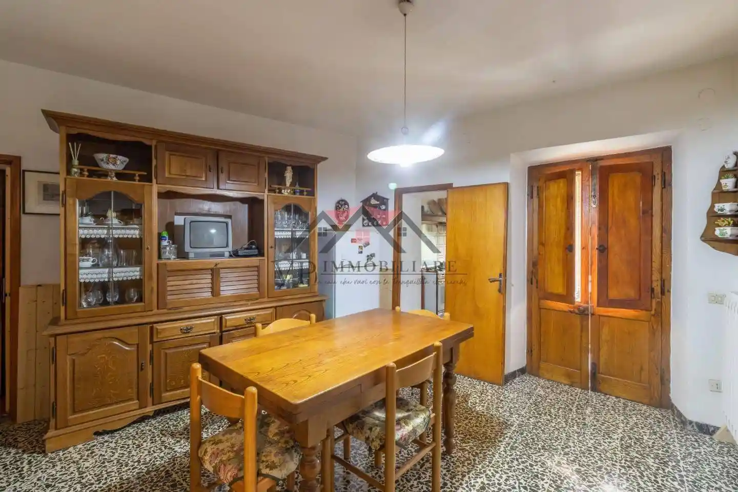 Casa indipendente in vendita a Pomarance