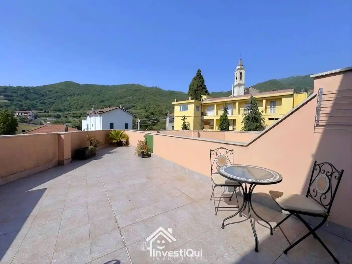 Appartamento in vendita a Giustenice