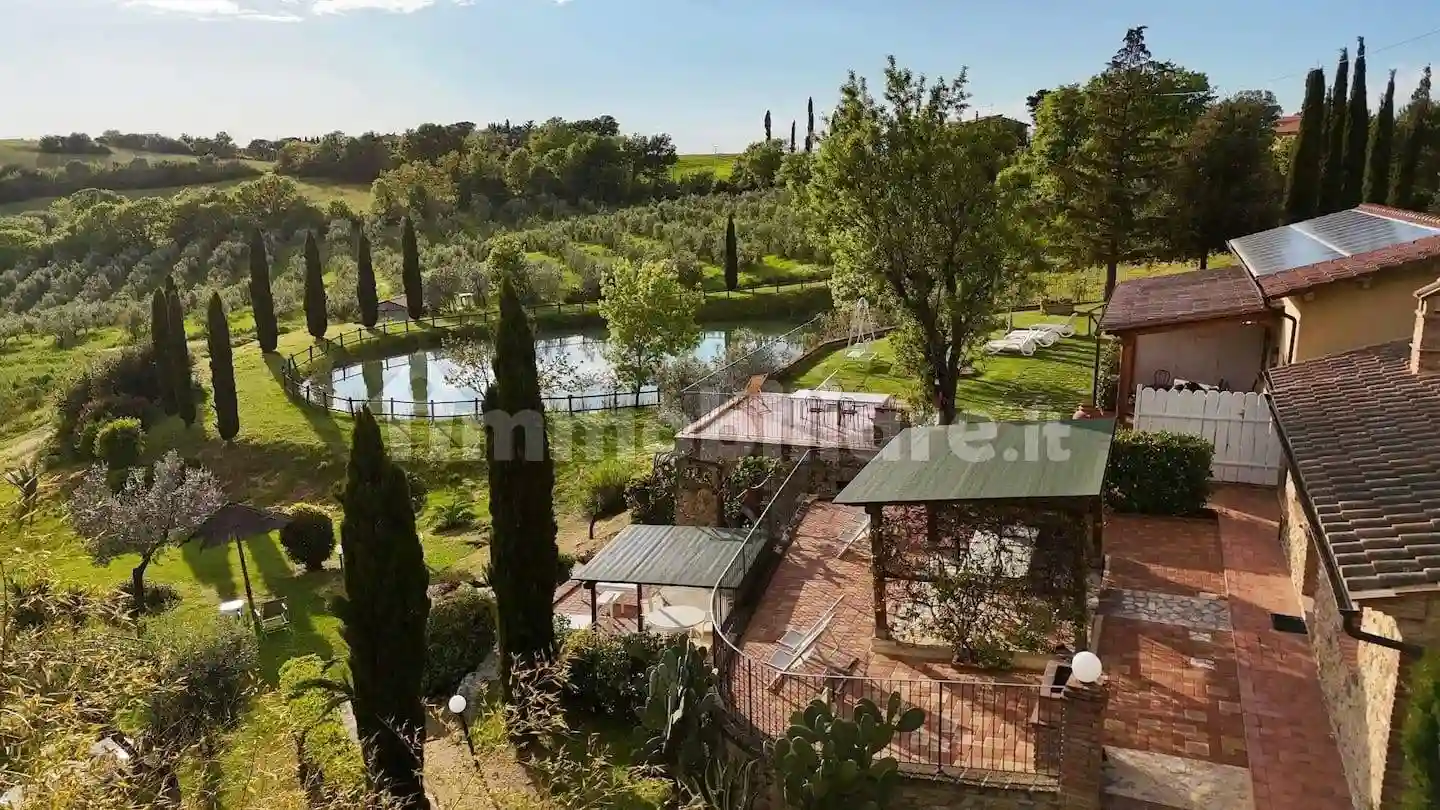 Villa - foto 4