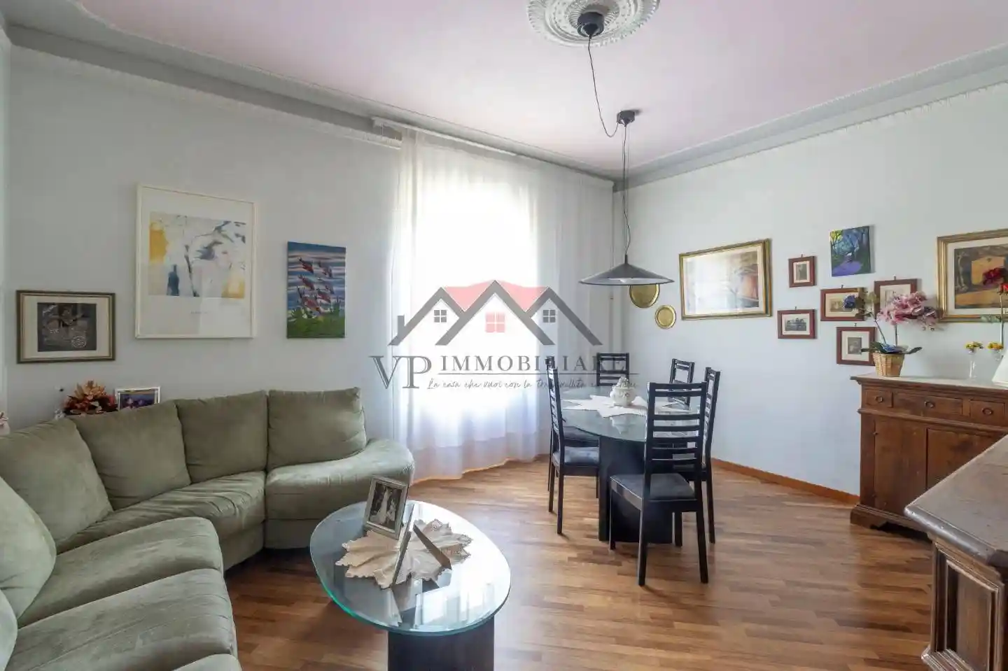Appartamento in vendita a Pomarance