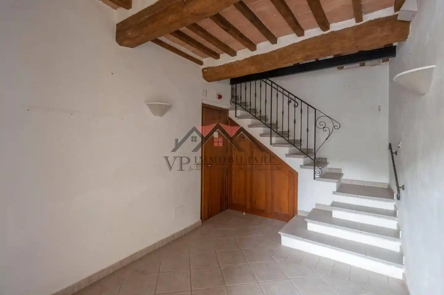 Appartamento in vendita a Montecatini Val di Cecina