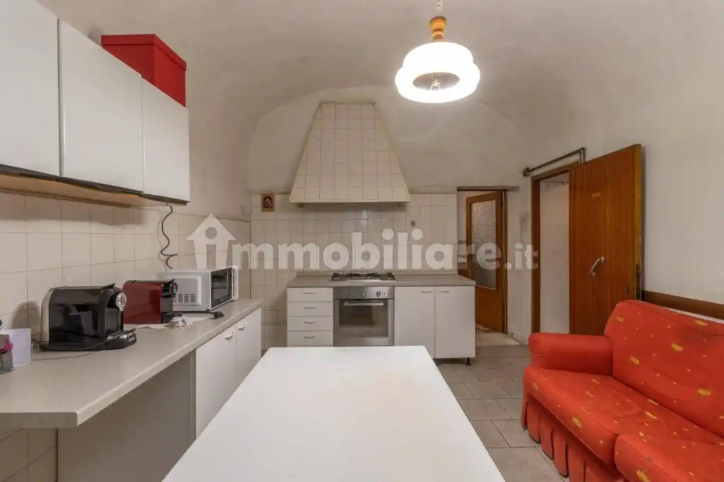 Casa indipendente in vendita a Pomarance