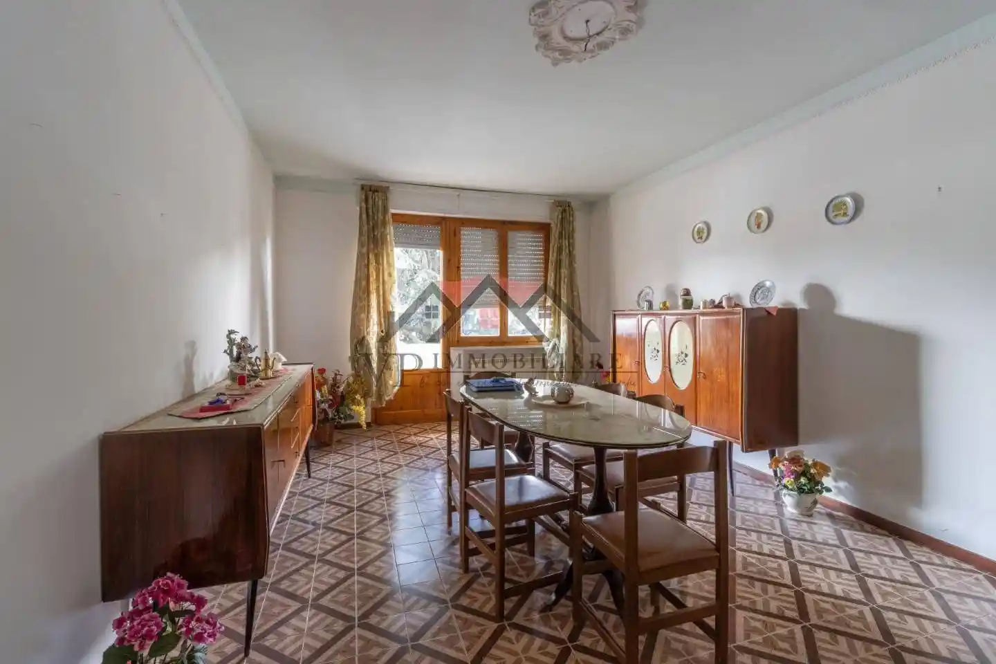 Appartamento in vendita a Pomarance
