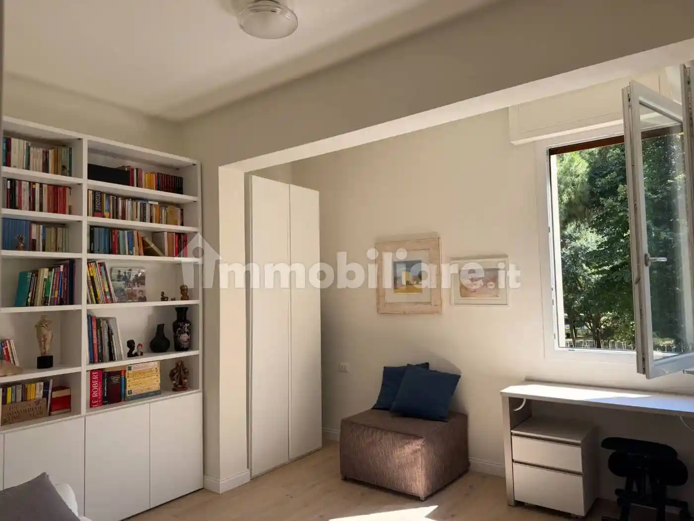 Appartamento in vendita a Firenze