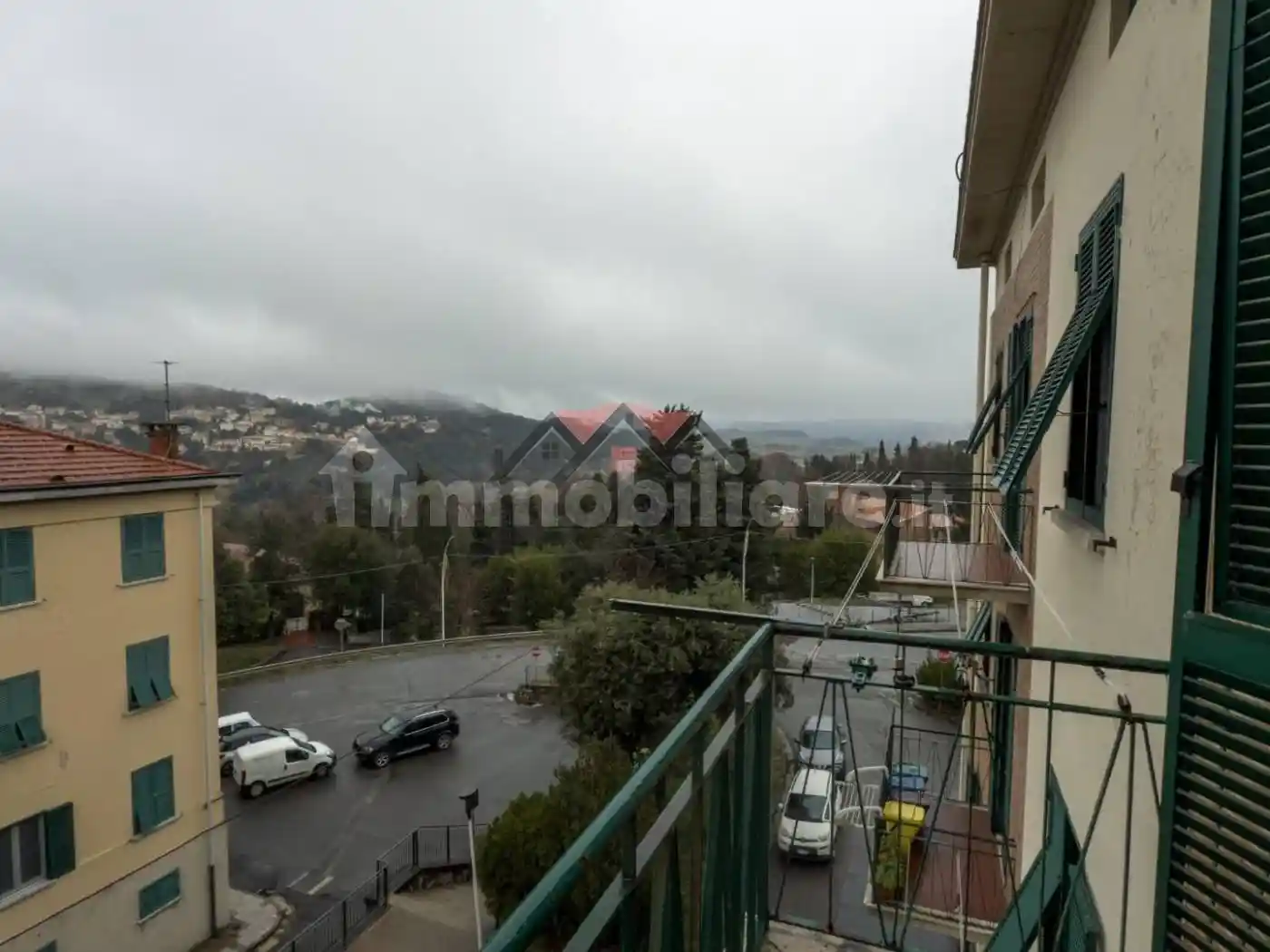 Appartamento in vendita a Pomarance