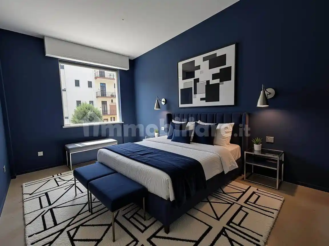 Appartamento in vendita a Firenze