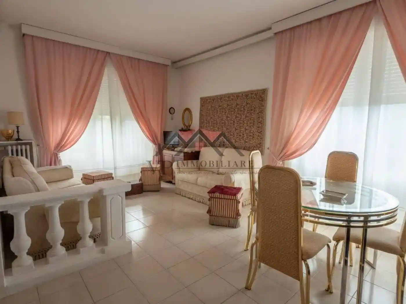 Appartamento in vendita a Pomarance