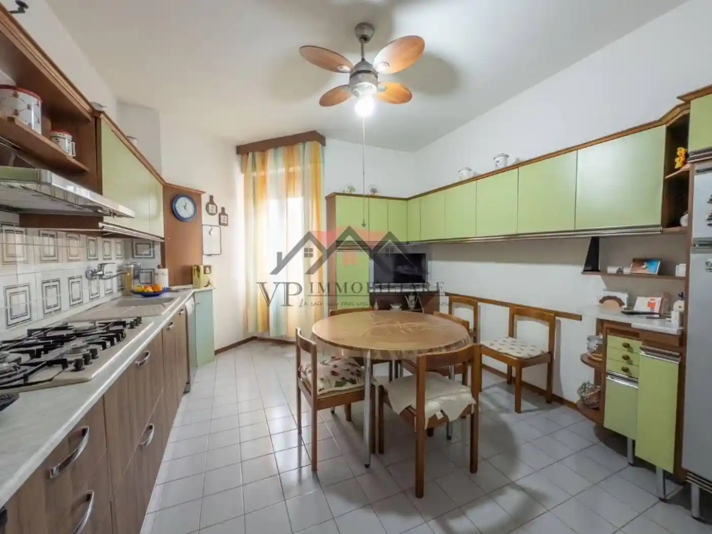 Appartamento in vendita a Pomarance