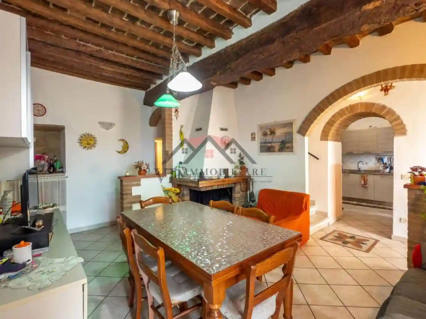 Casa indipendente - foto 2