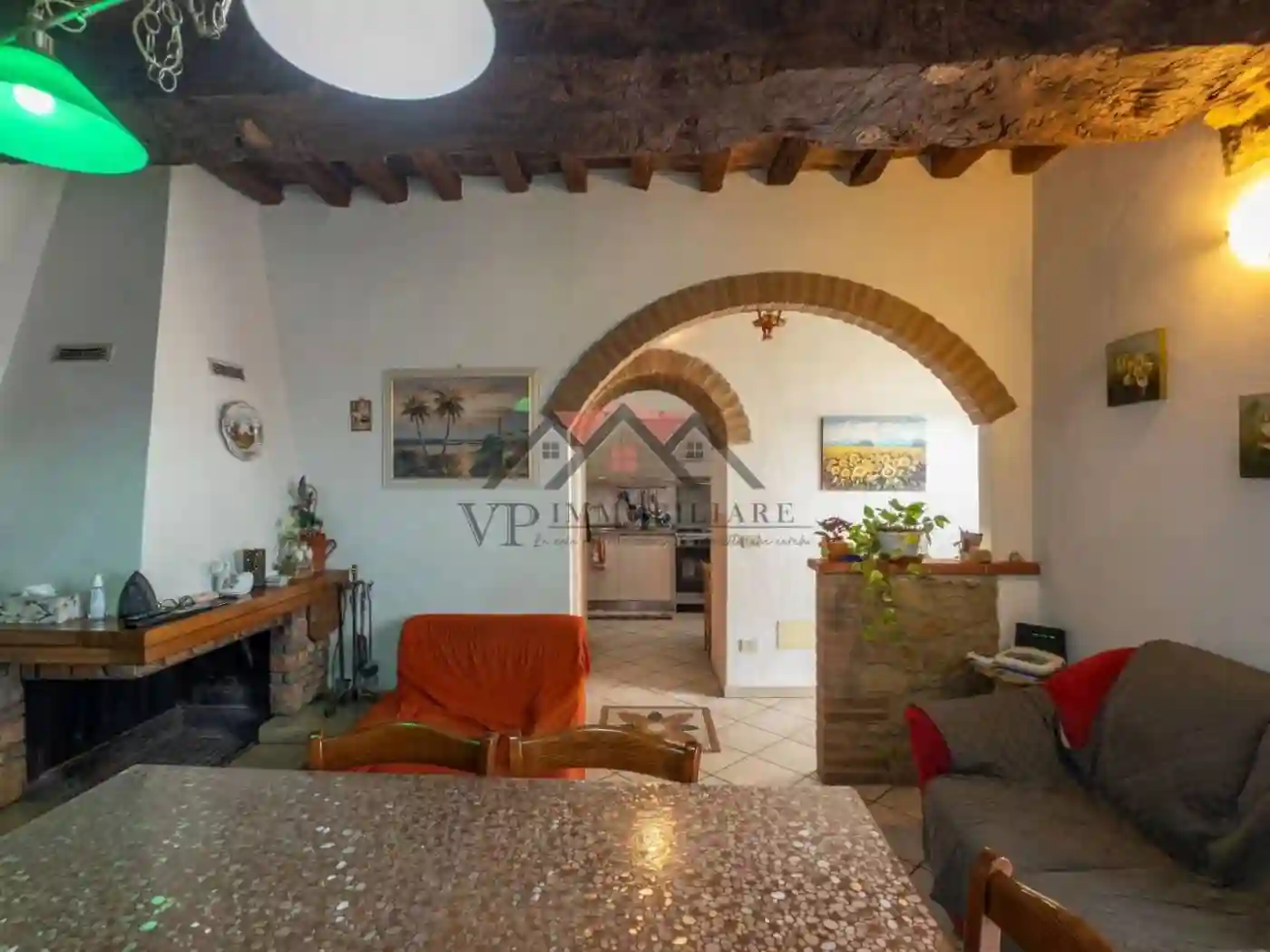 Casa indipendente - foto 4