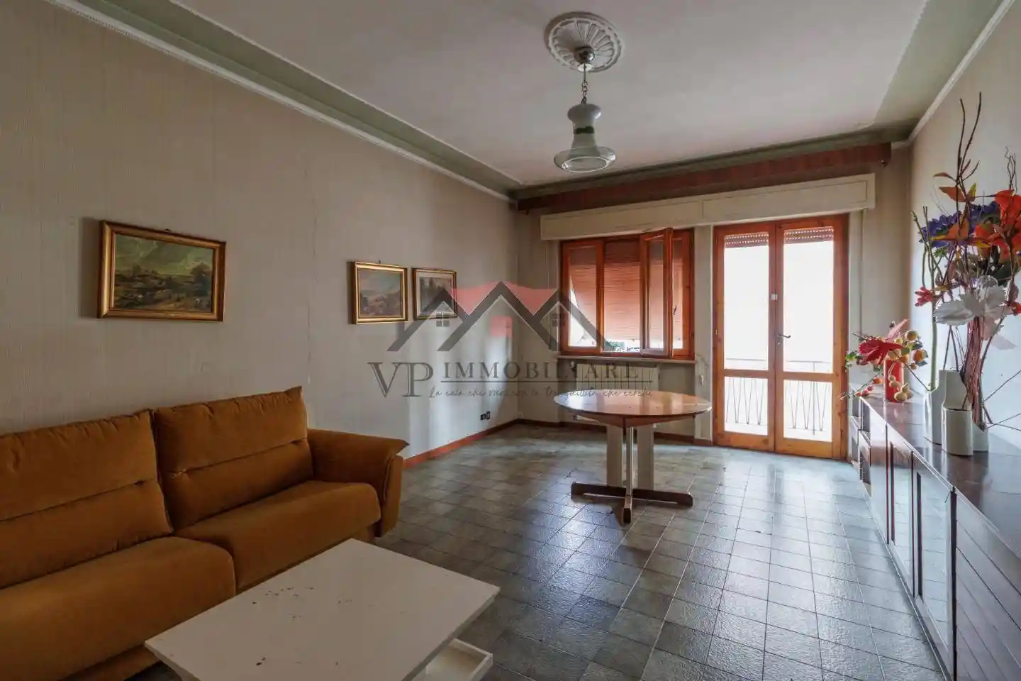 Appartamento in vendita a Castelnuovo di Val di Cecina
