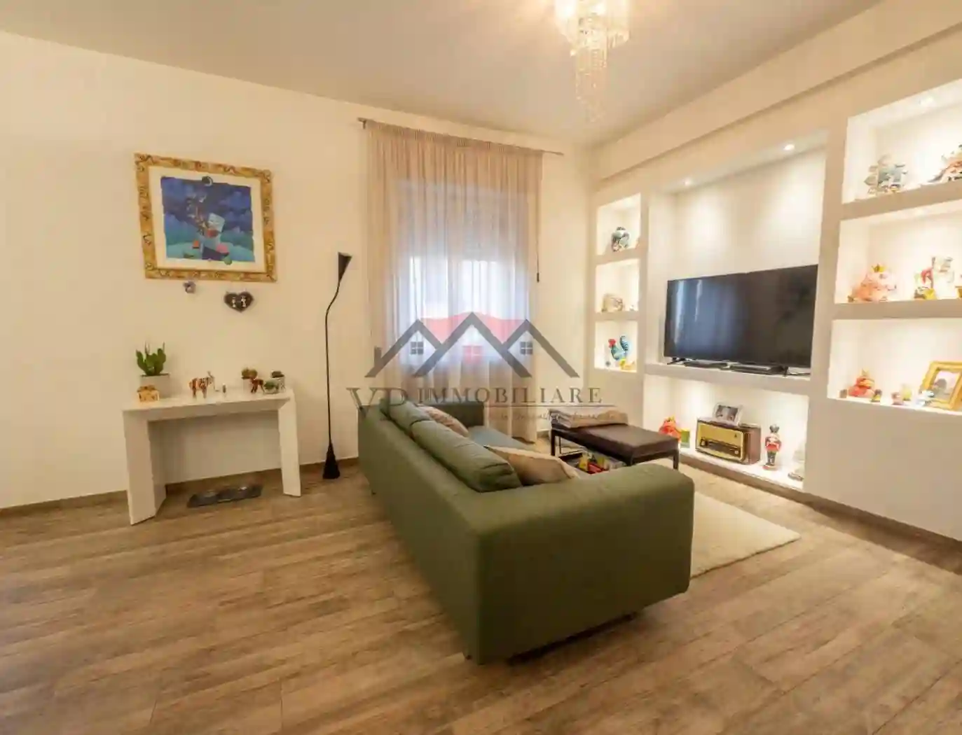 Casa indipendente - foto 4