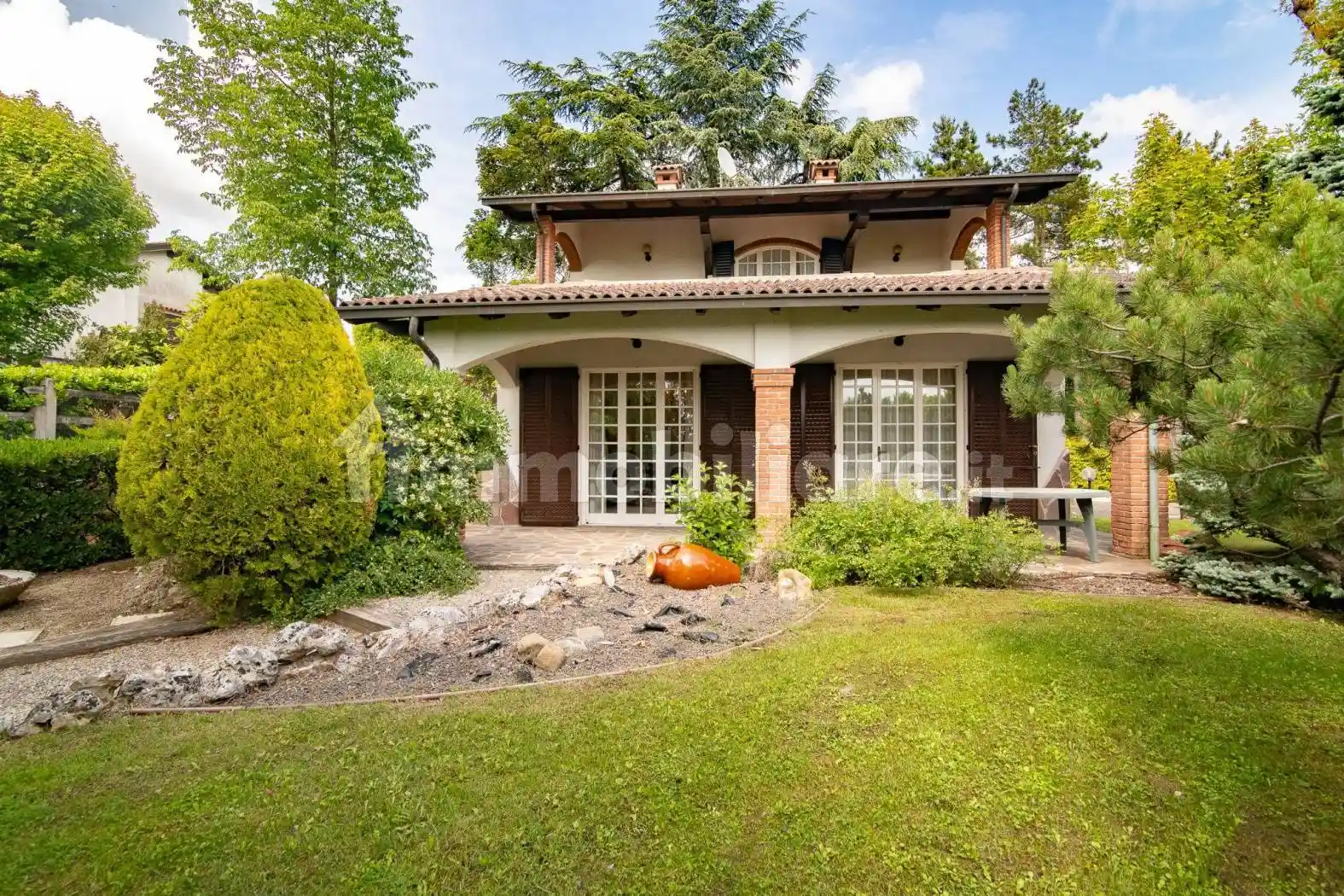 Villa in vendita a Colli Verdi