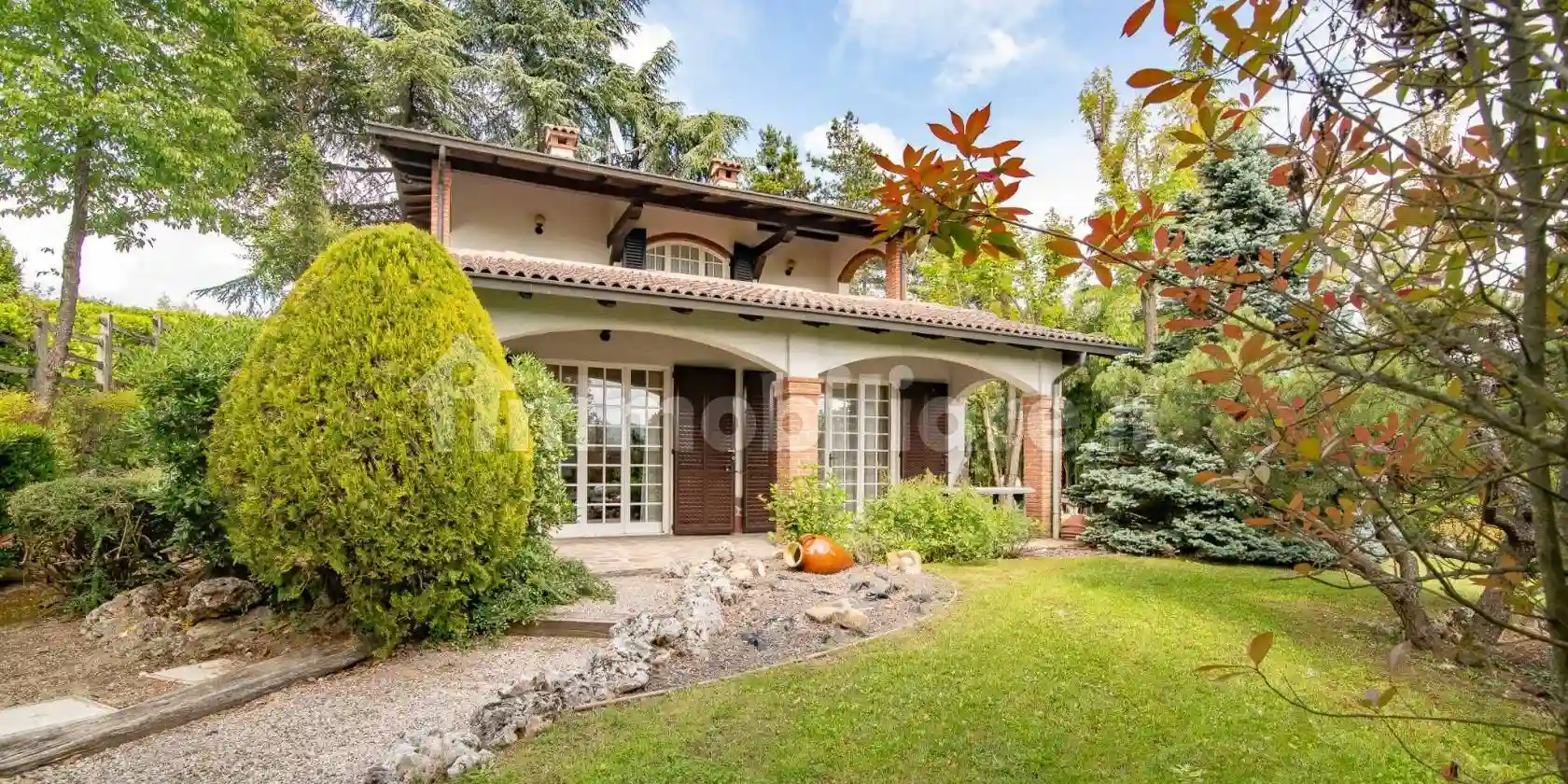 Villa - foto 2