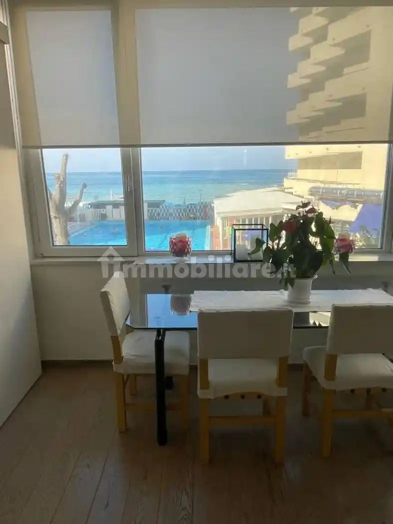 Appartamento in vendita a Pesaro