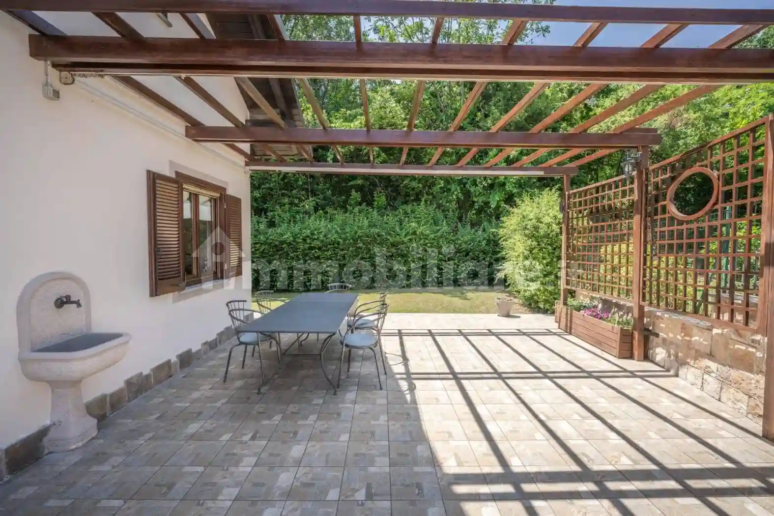 Villa - foto 5