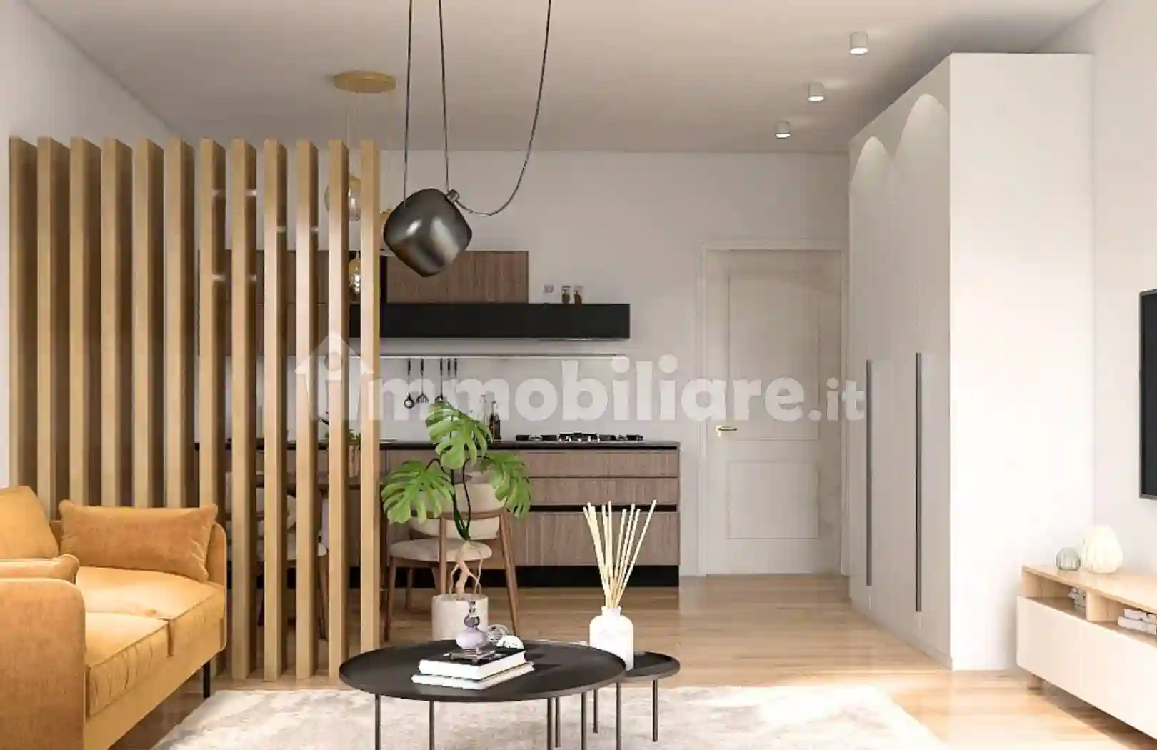 Appartamento - foto 2