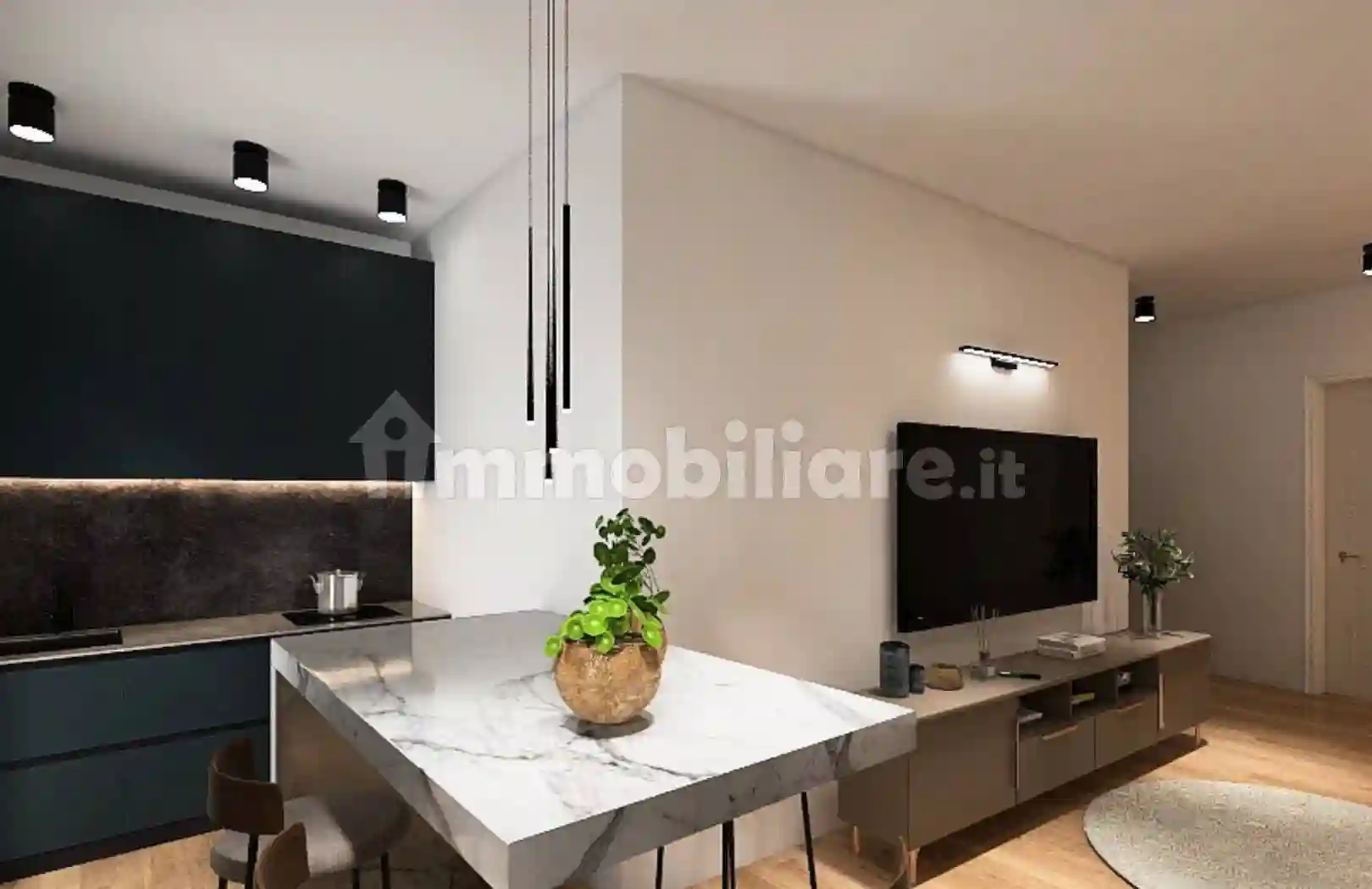 Appartamento - foto 4