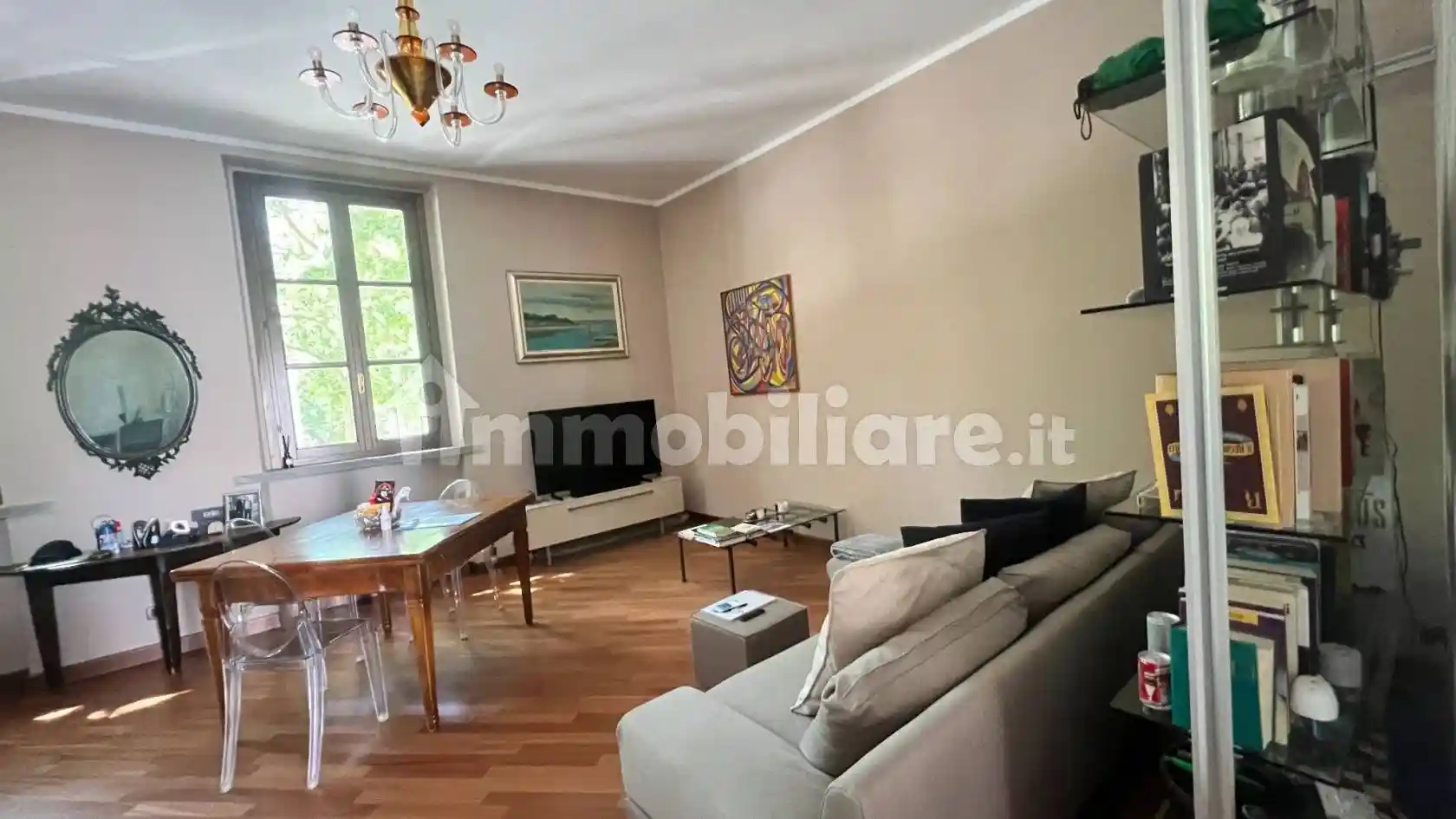 Appartamento in vendita a Cremona