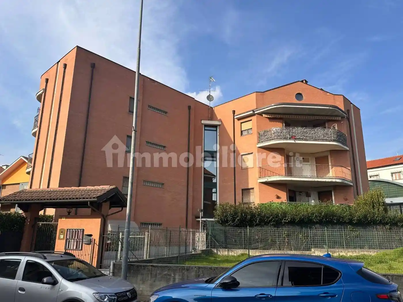 Appartamento in vendita a Moncalieri