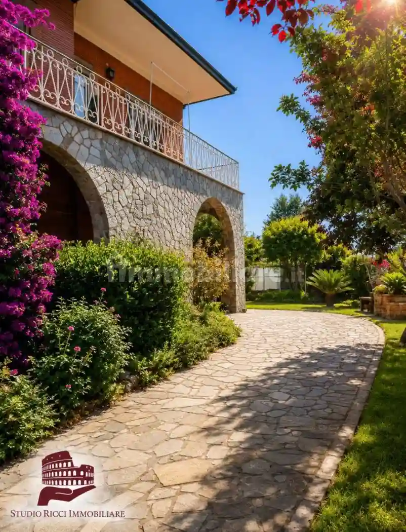 Villa - foto 3