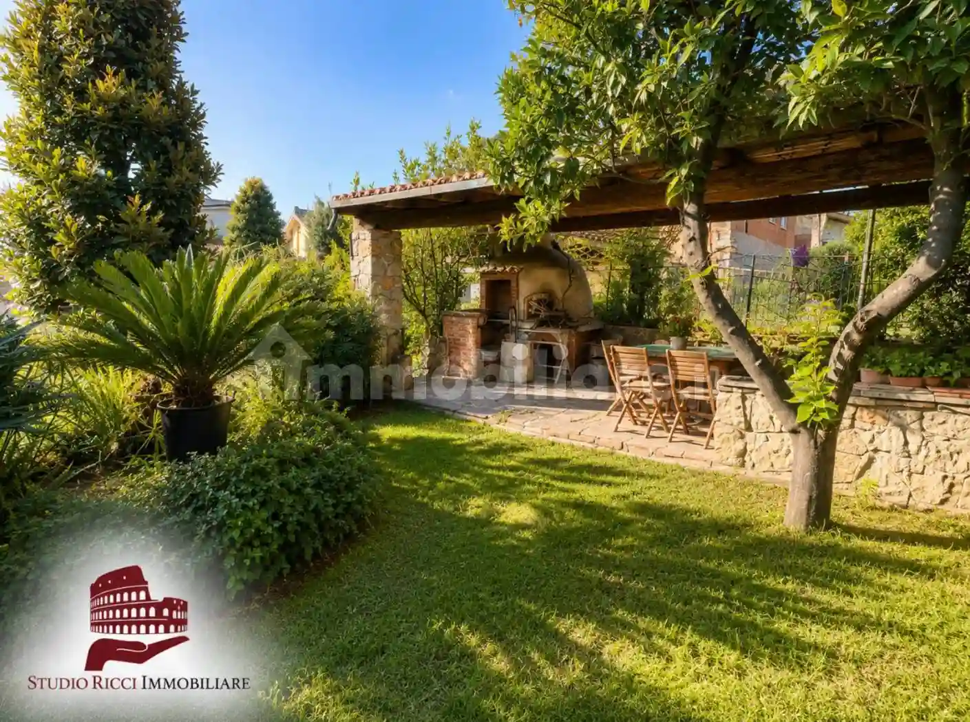 Villa - foto 5