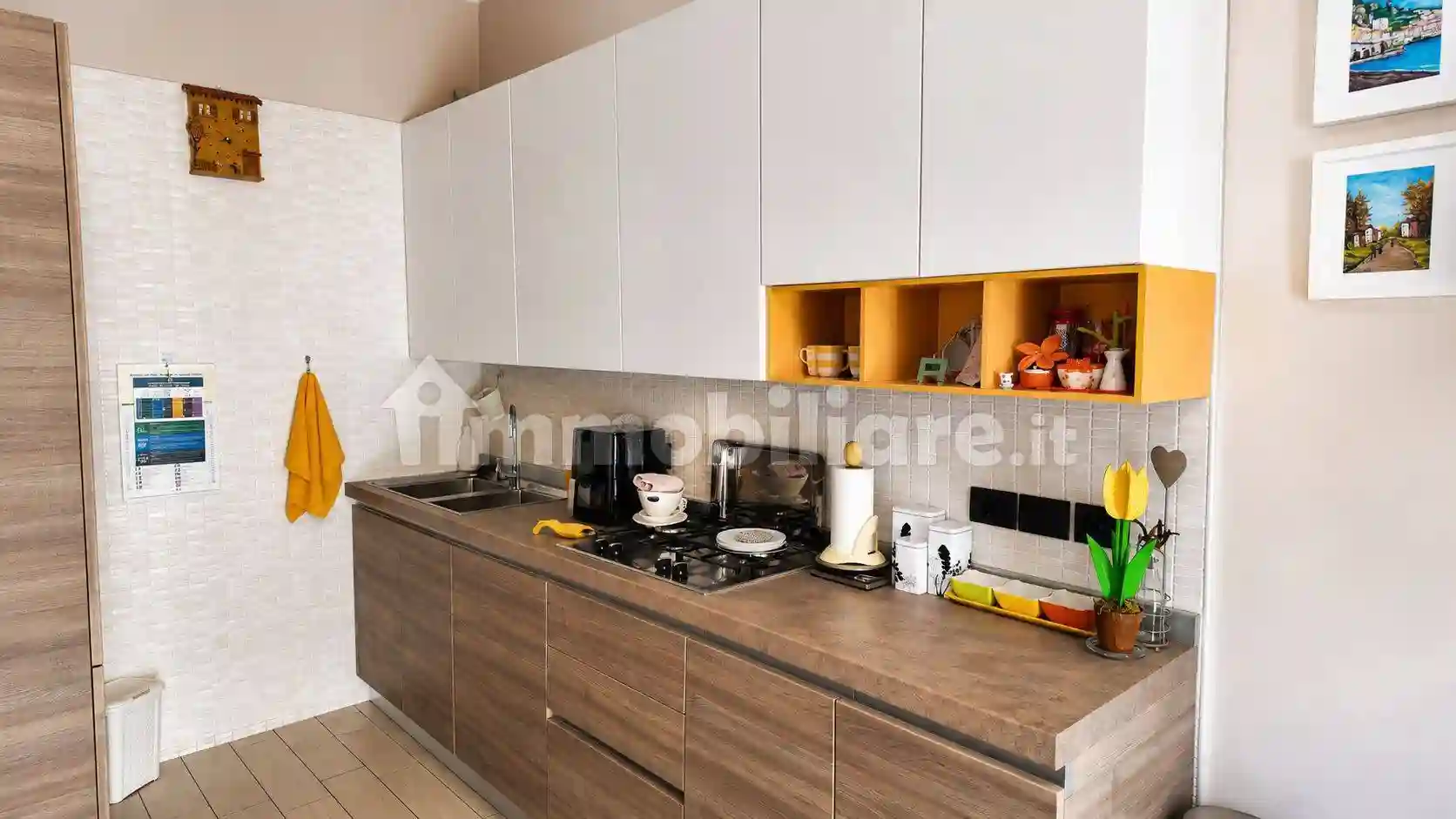 Appartamento - foto 4