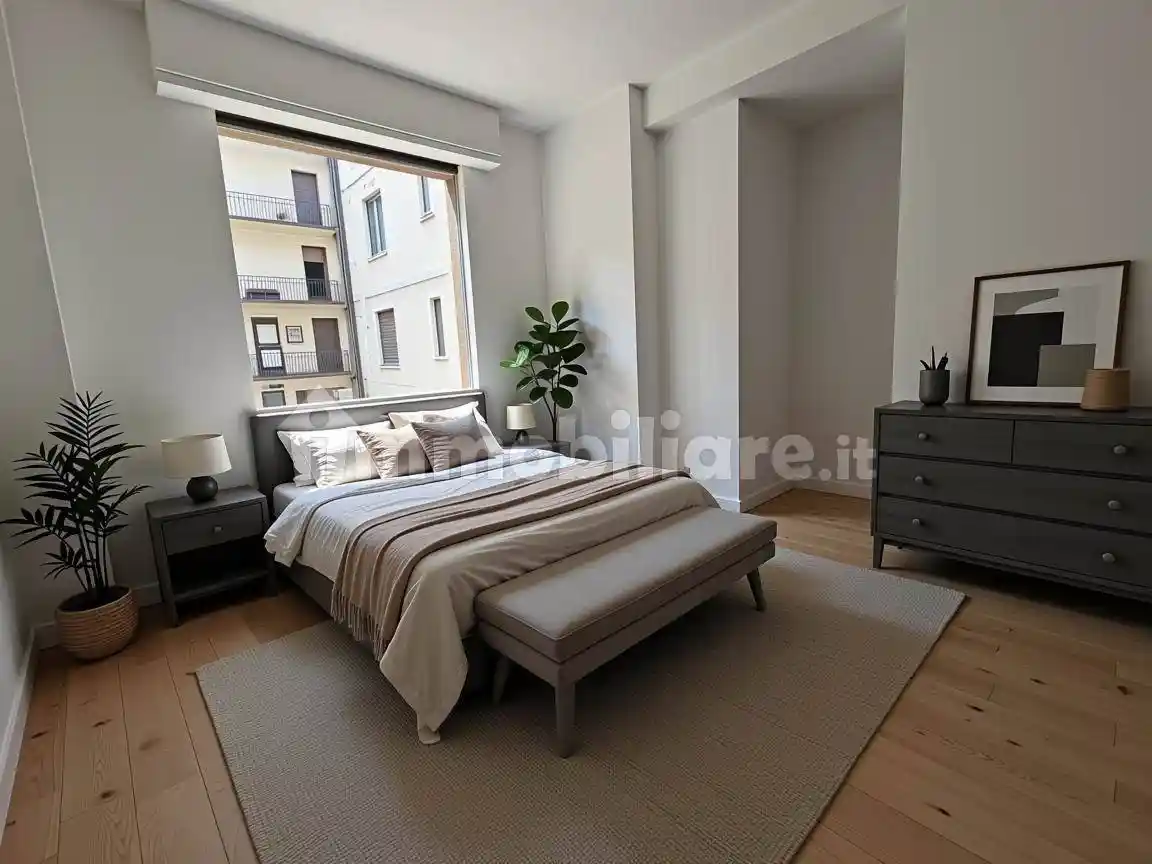 Appartamento in vendita a Firenze