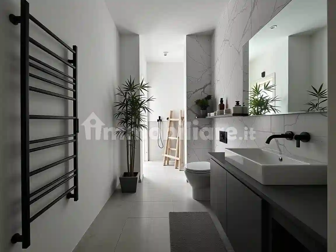 Appartamento - foto 5