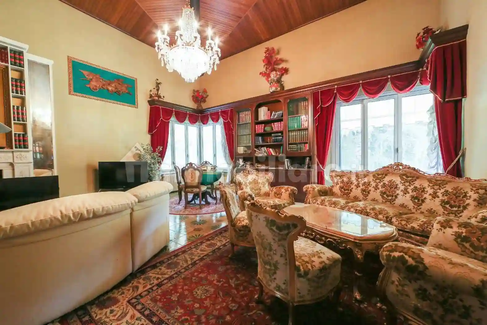 Villa - foto 2