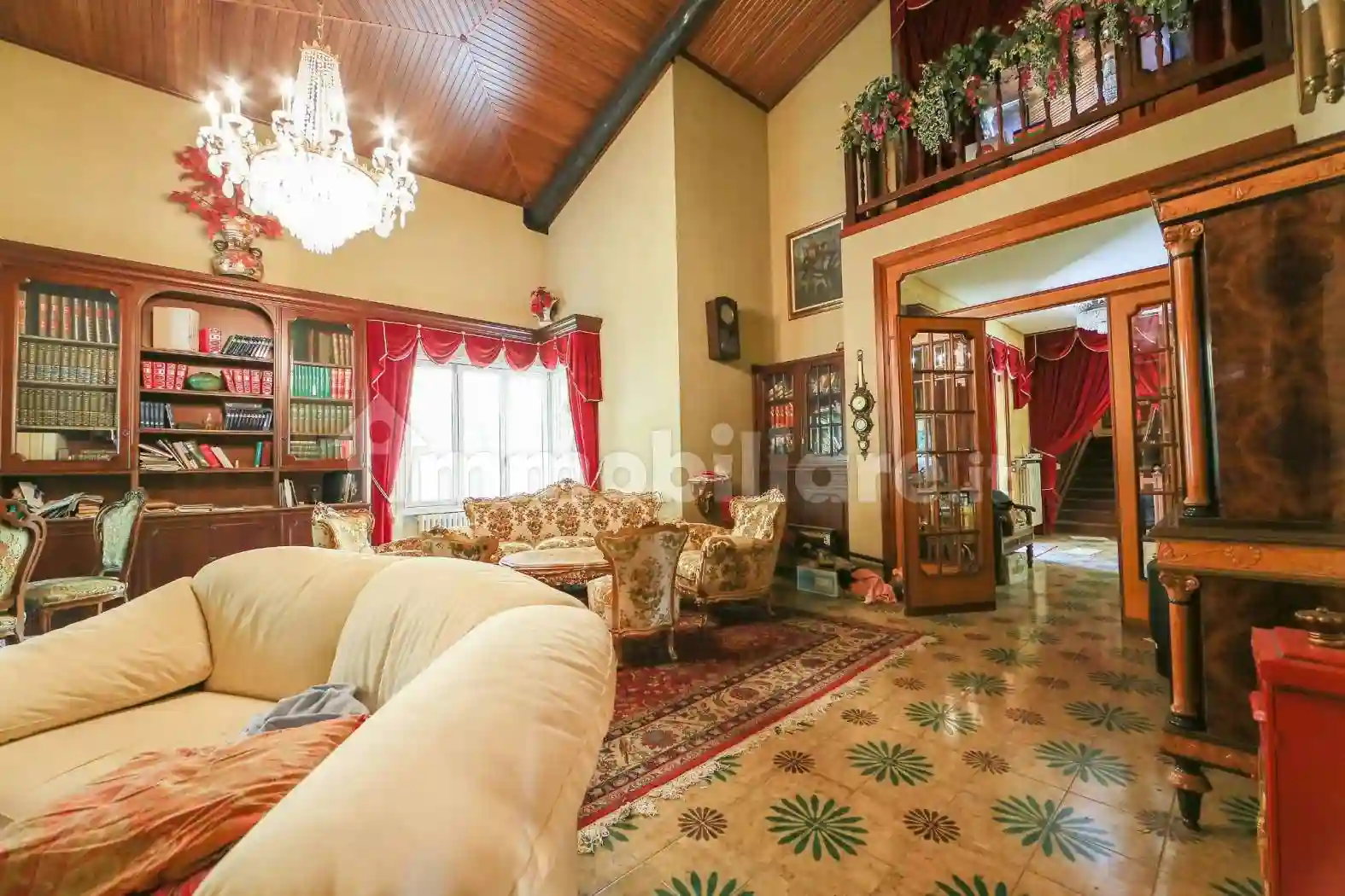 Villa - foto 4