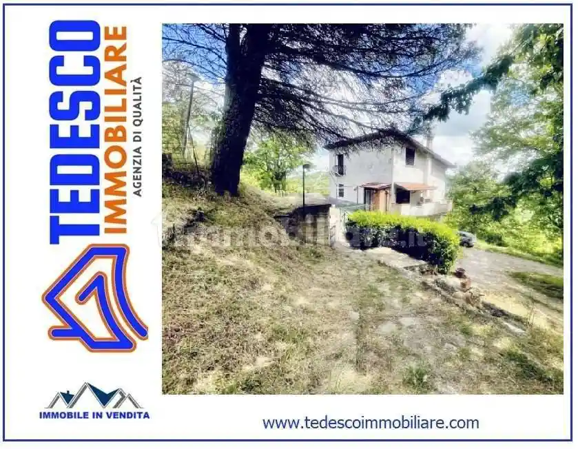 Casa indipendente in vendita a Foiano di Val Fortore