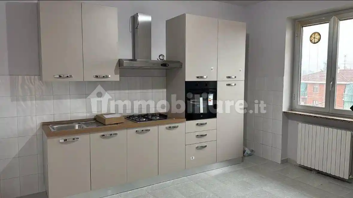 Appartamento in affitto a Alessandria