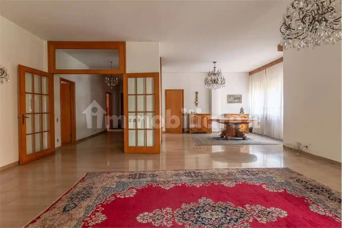 Appartamento in vendita a Modena