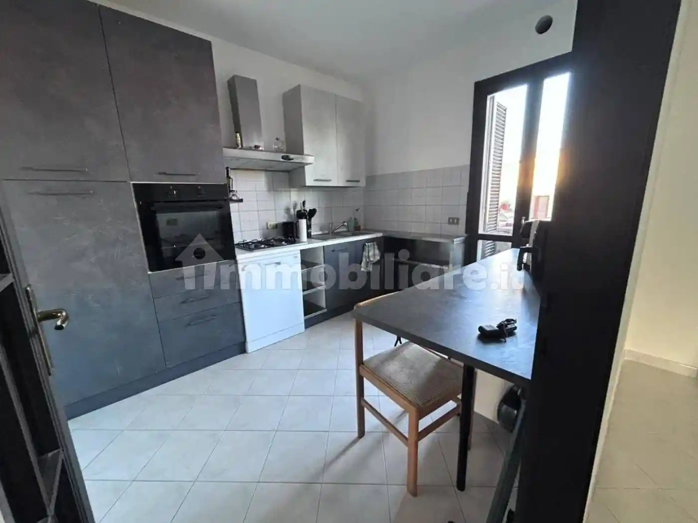 Appartamento in vendita a Bientina