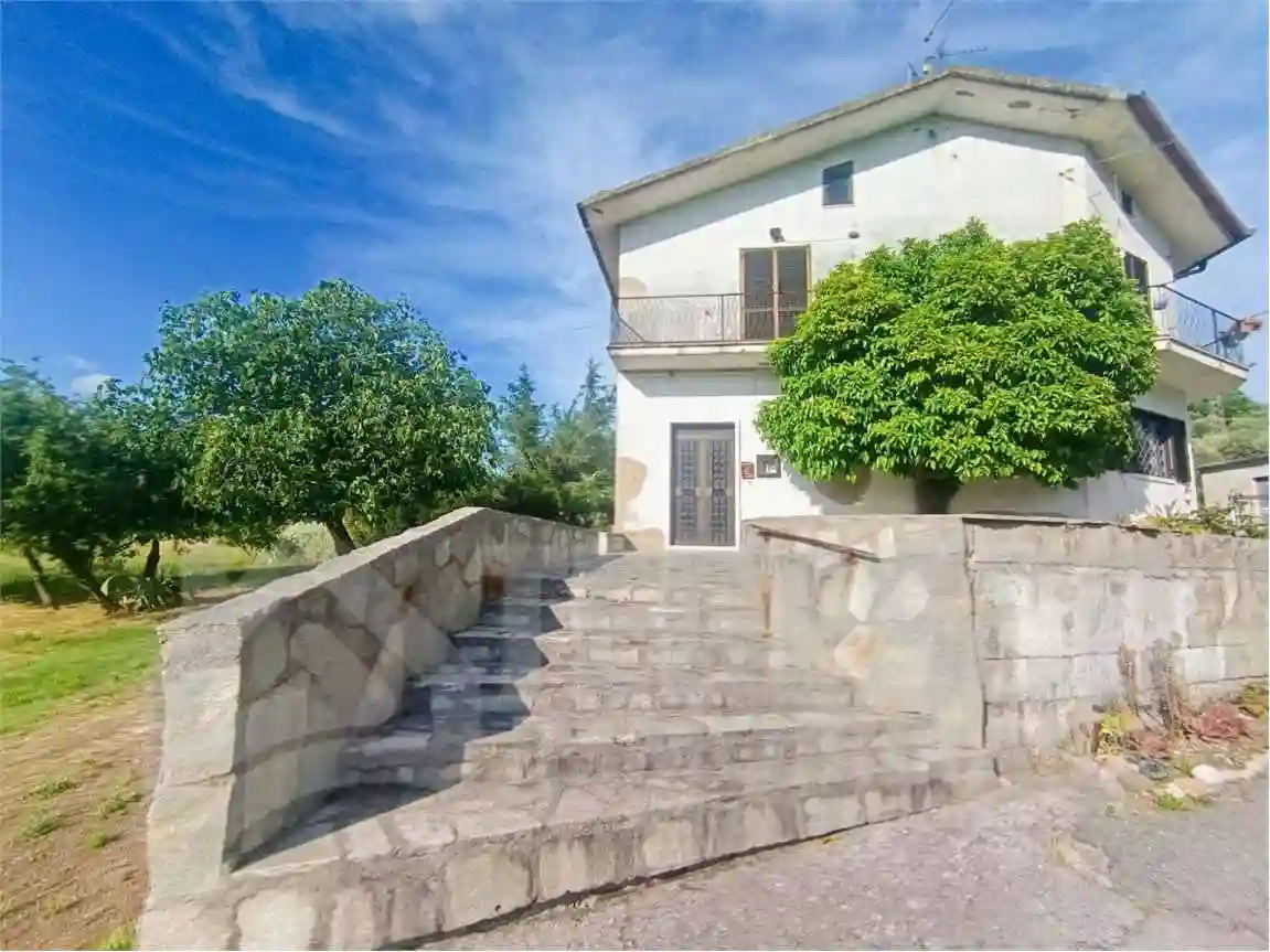 Casa indipendente - foto 4