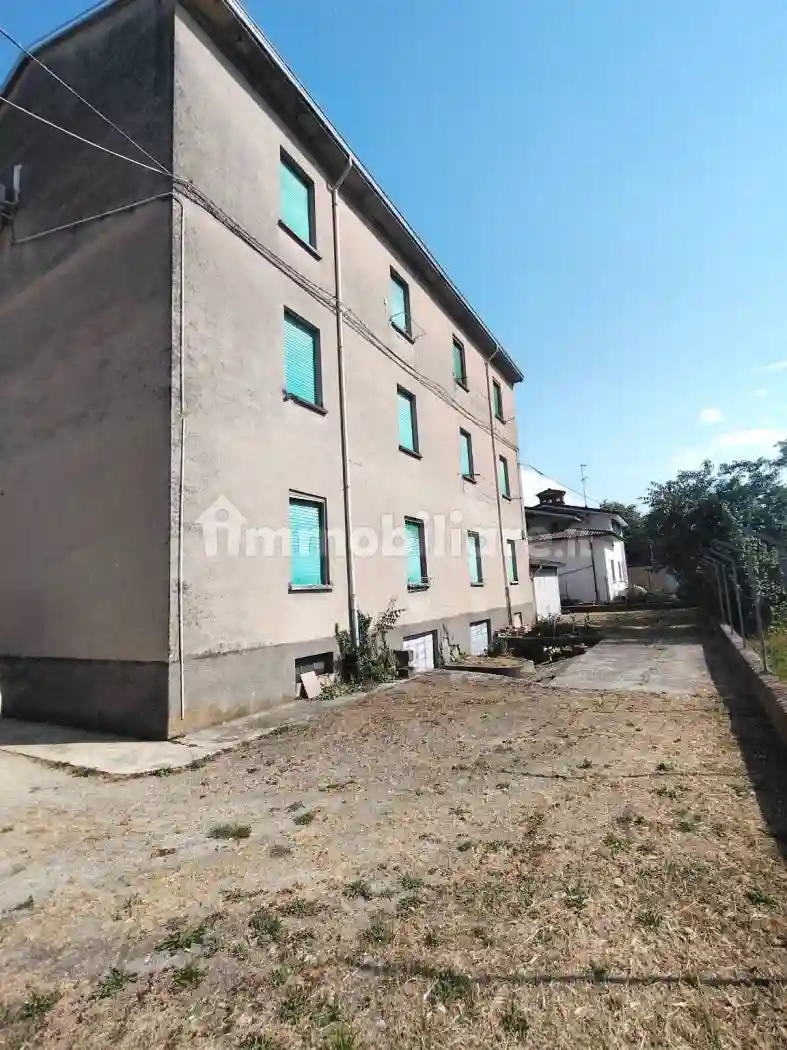 Palazzo - Edificio - foto 2