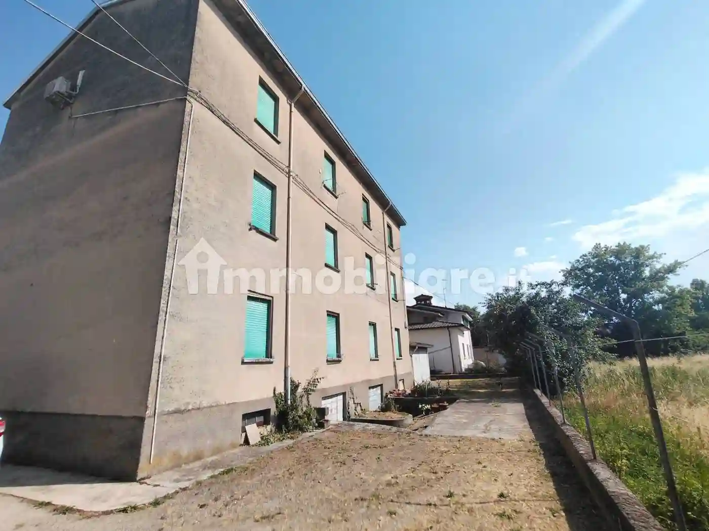 Palazzo - Edificio - foto 3