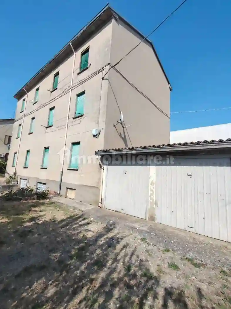 Palazzo - Edificio - foto 5