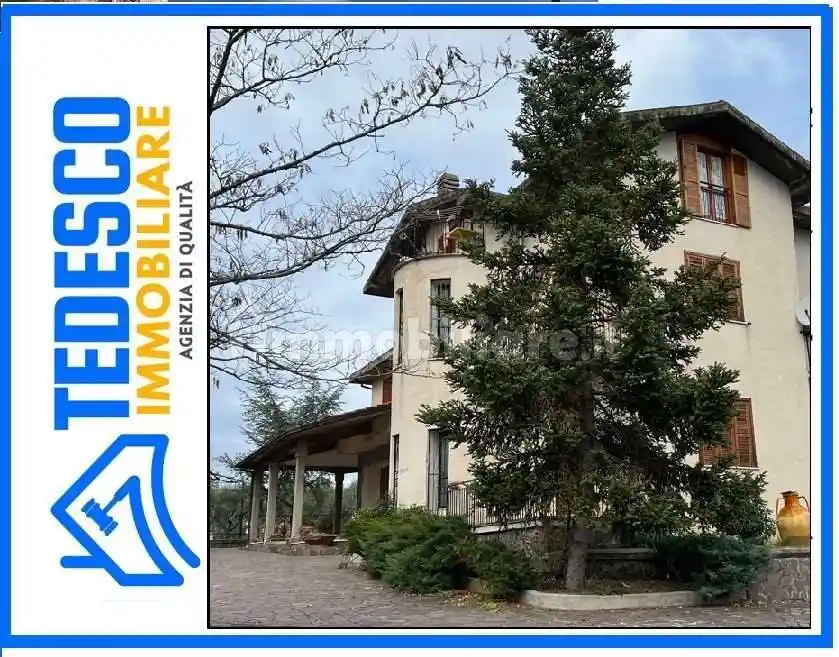 Villa in vendita a Benevento