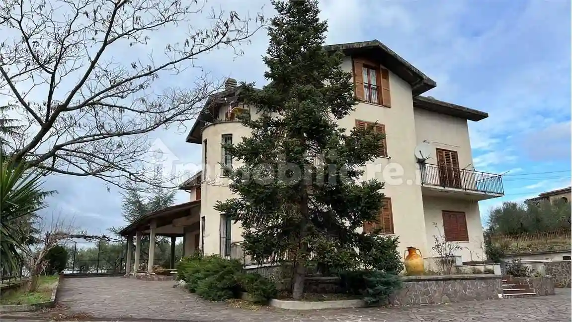 Villa - foto 5