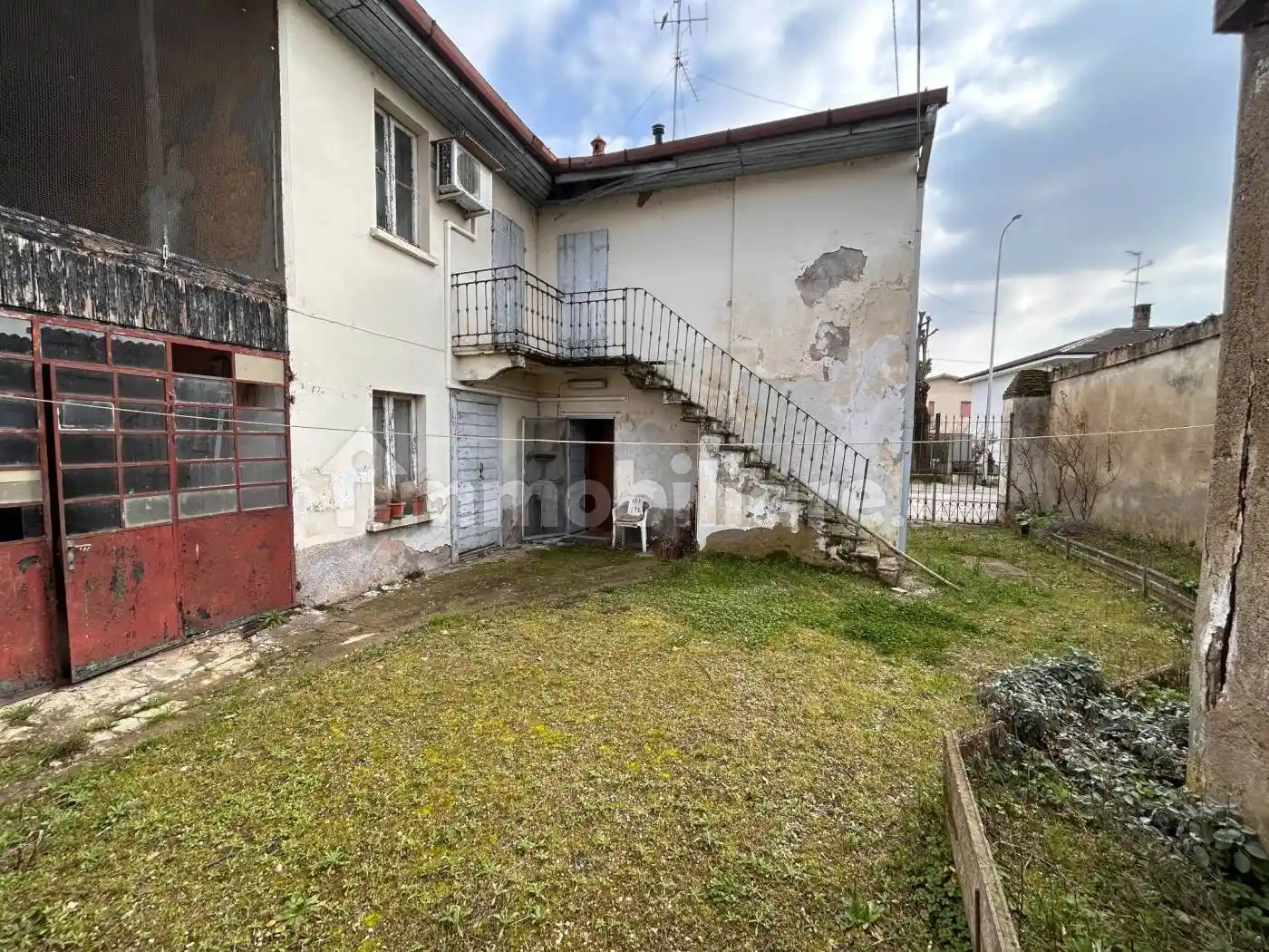 Villa in vendita a Vermezzo con Zelo