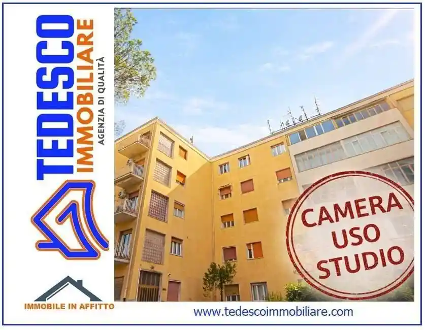 Appartamento in affitto a Benevento