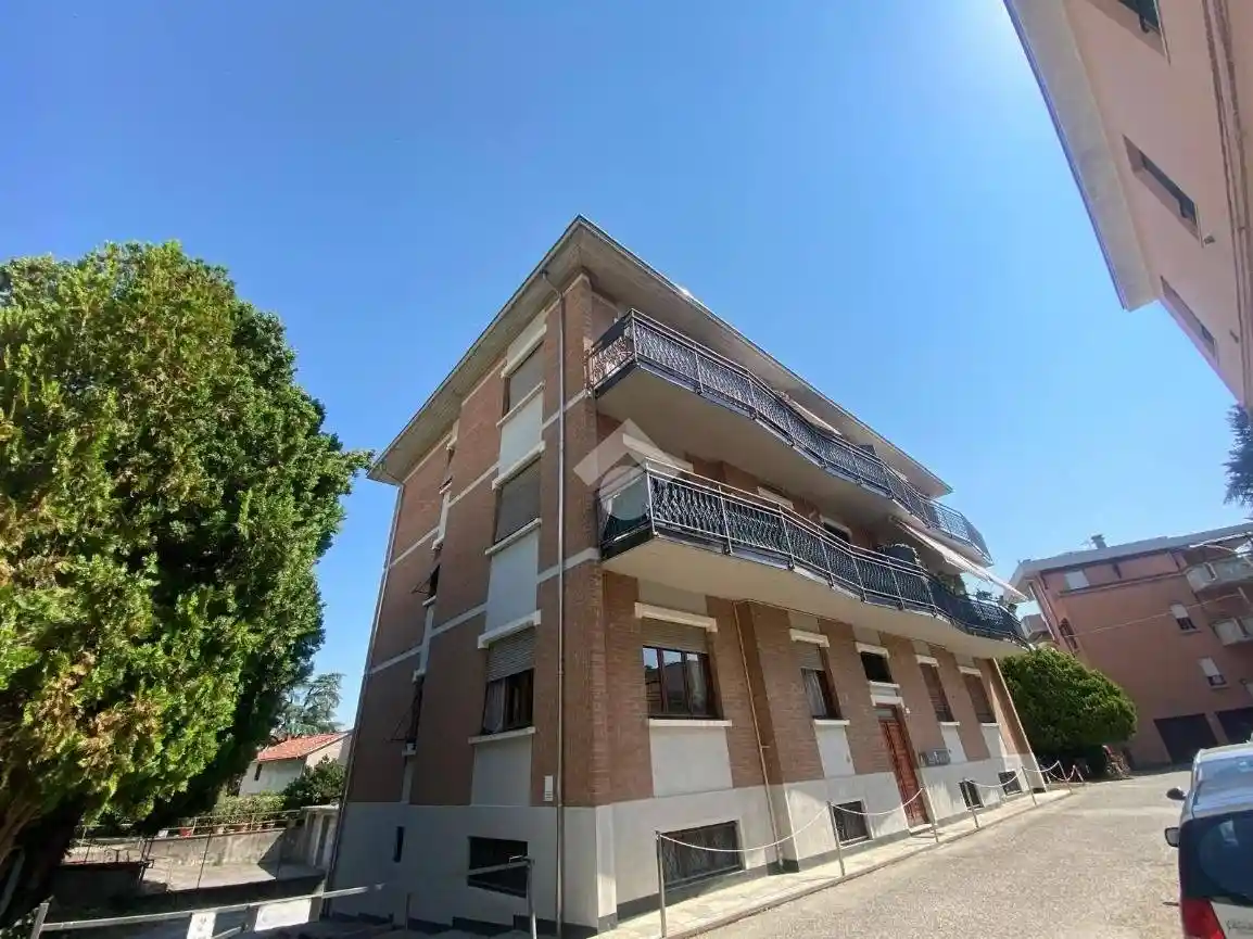 Appartamento in vendita a Collecchio
