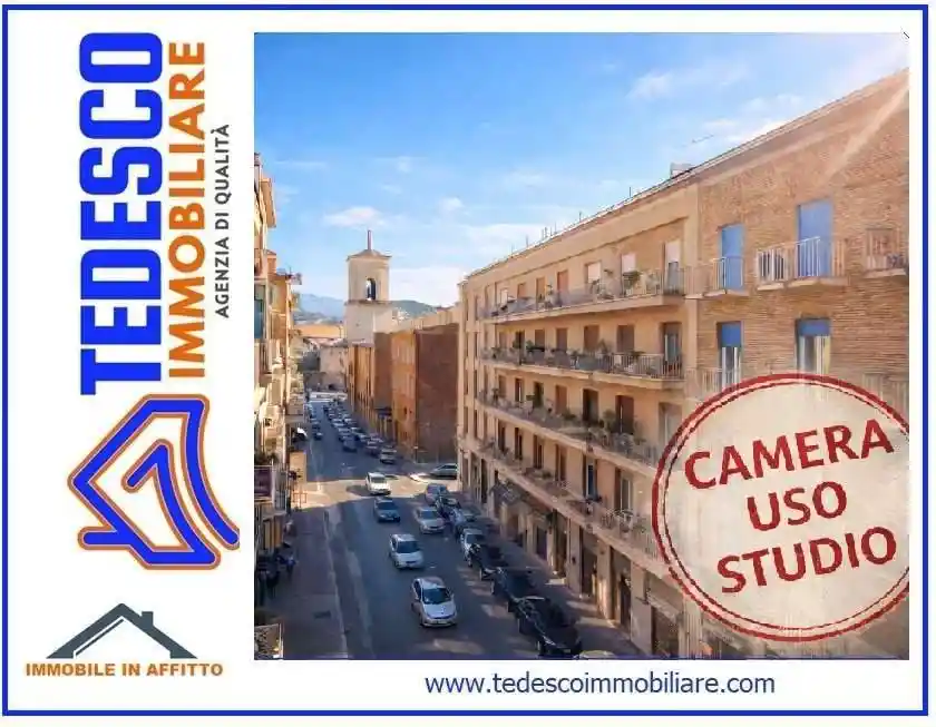 Appartamento in affitto a Benevento